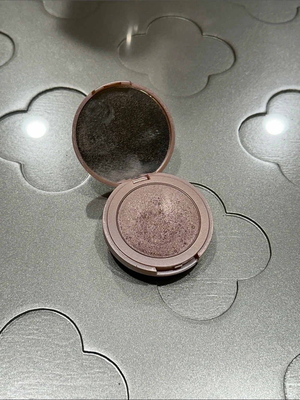 tarte Shimmery Mauve Single Eyeshadow